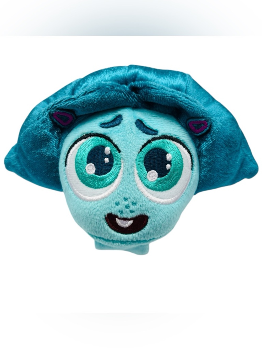 Disney Inside Out Disgust Custom Your Ears Plush